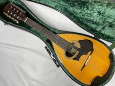 Mandolino classico