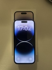 Apple iPhone 14 Pro - 256GB - Viola Scuro (Sbloccato)