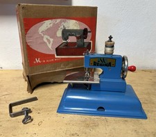 Macchina Da Cucire Regina