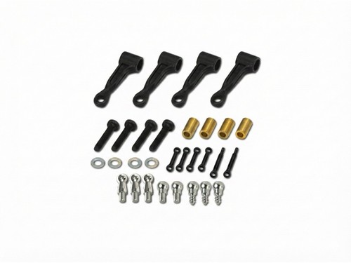 Set aste collegamento align - collegamento,