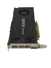 Nvidia Quadro K4200 0J4F85 4
