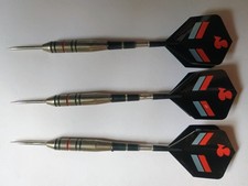 Set freccette vintage STAG-5s