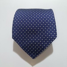 Les Copains Cravatta Uomo 100%