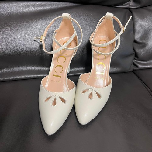 Scarpe donna gucci decolte - donna,