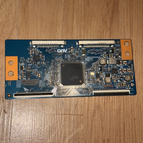Con t500hvn08 7 - t-con, t500hvn08.7