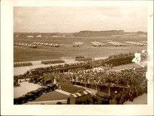 GA275 Approx 1930s Orig Photo