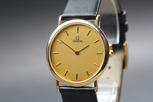 Vintage 1991 omega - 1991, ville