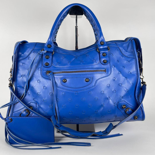 Borsa tracolla balenciaga - a,