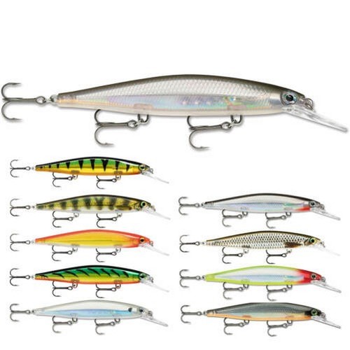 Rapala esche artificiali - rapala,