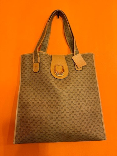 Borsa gucci horsebit - gucci, gg