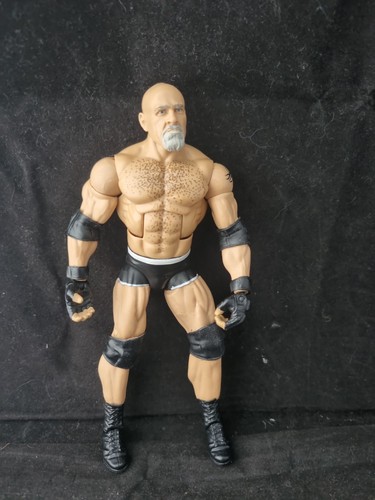 Wwe bill goldberg - wwe,
