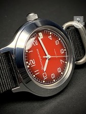 Vostok Komandirskie 92154B - Automatico - Nuovo di zecca - Spedito da Barcellona