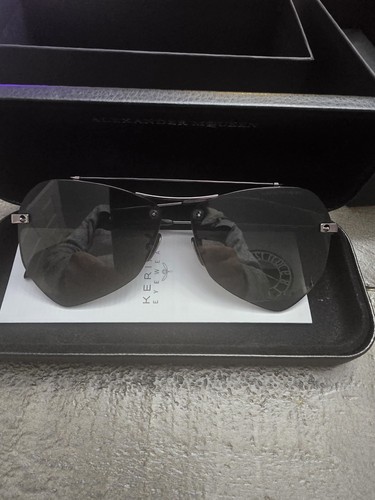 Alexander mcqueen am0121sa - alexander,