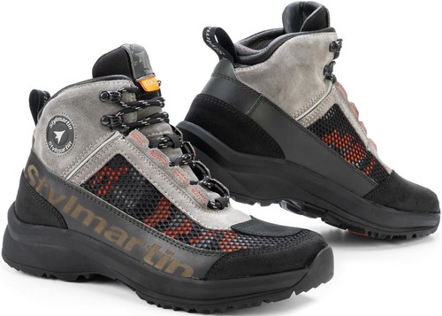 Scarpe moto stylmartin - da,