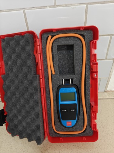 Rothenberger 3200 manometro - 3200,