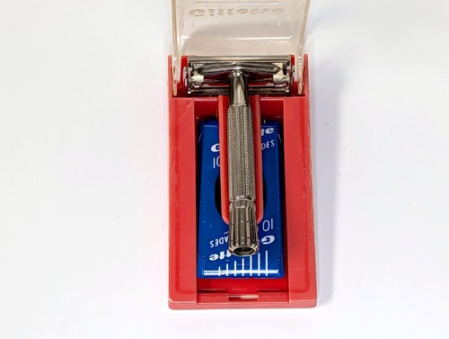 Rasoio vintage anni - , 50