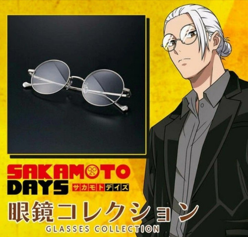 Sakamoto days taro - days,
