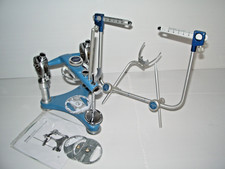 Articolatore dentale Dentatus
