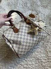 Borsa Louis Vuitton Speedy 30