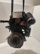 motore RENAULT SCENIC III