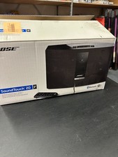 Bose soundtouch series - bose, 20