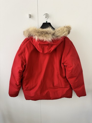 Woolrich arctic parka uomo - woolrich,