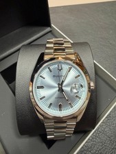 BULOVA - Orologio da polso uomo man 2025 Surveyor Automatic Ice Blue 96B469