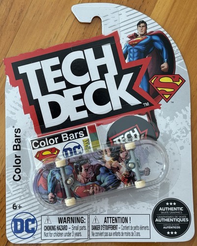 Tech deck target - target, solo