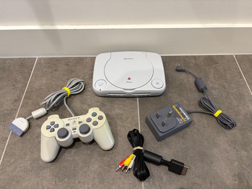 Sony playstation psone - sony,