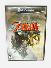 Zelda Twilight Princess