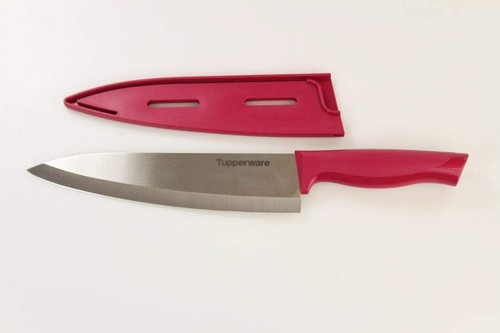 Tupperware fodero coltello - tupperware,