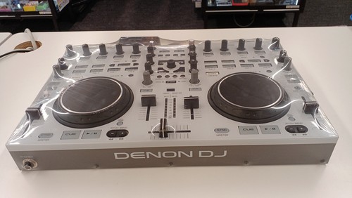 Denon mc3000 controller - denon, dj