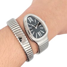 Bulgari Serpenti Tubogas