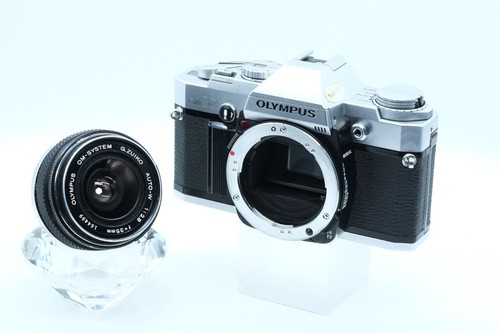 Olympus om - om-30, +