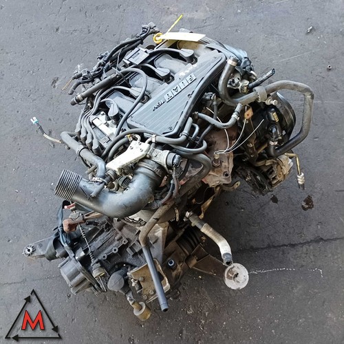 Motore 182b6000 fiat multipla - motore,