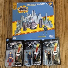 2025 SpinMaster DC Superman il