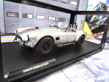 AC Shelby Cobra Ford V8 427