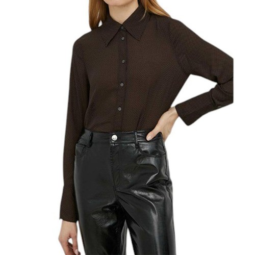 Levi camicetta donna - donna, marrone