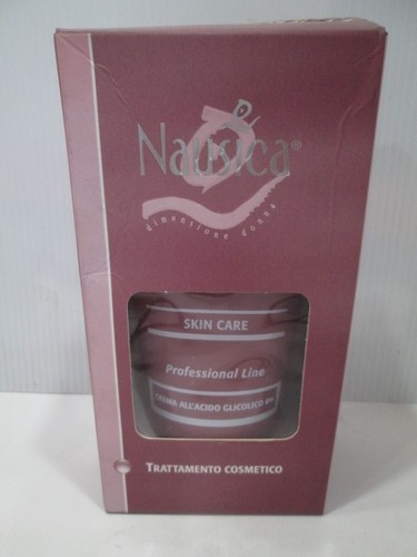 Nausica skin care - care, crema