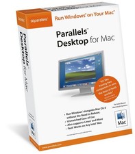 Parallels Desktop per Mac