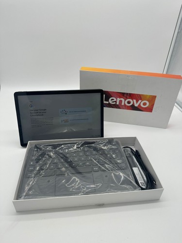Lenovo ideapad duet - lenovo, 3