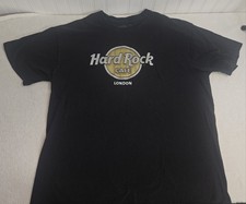 Hard Rock Cafe London T- Shirt