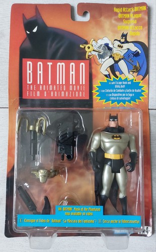 1994 kenner serie animata - serie,