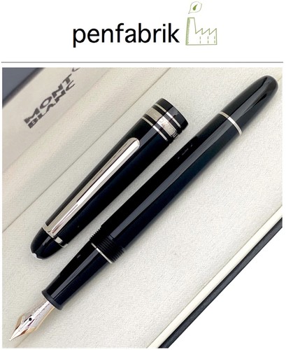 Montblanc classique - montblanc,