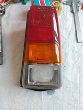 Fanale Posteriore Destro Fiat