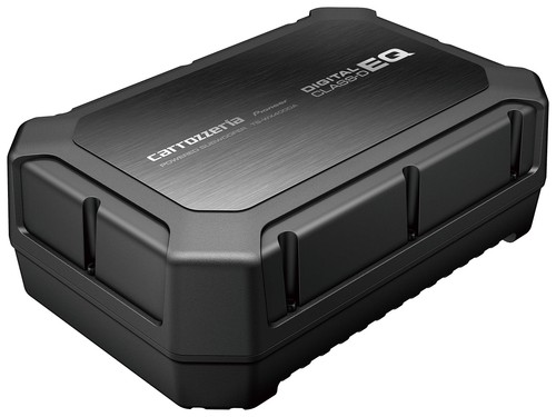 Pioneer carrozzeria wx400da - pioneer, ts-wx400da