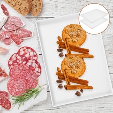  2 Pcs Vassoi Per Snack