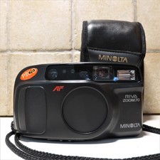 Minolta Riva Zoom 70 Pico 70