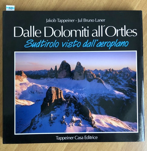 Dalle dolomiti - dalle,