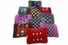 2 pz BORSA ACQUA CALDA